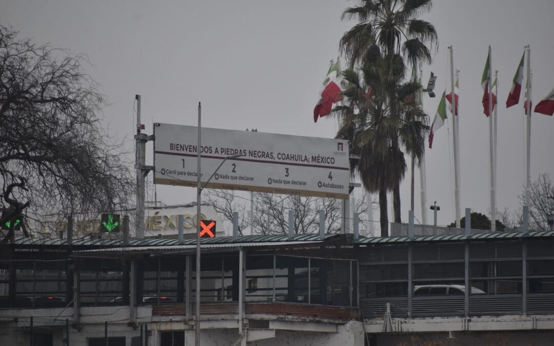 Texas House to Vote on Mexican Guest Worker Plan While Immigration Priorities Sit Idle