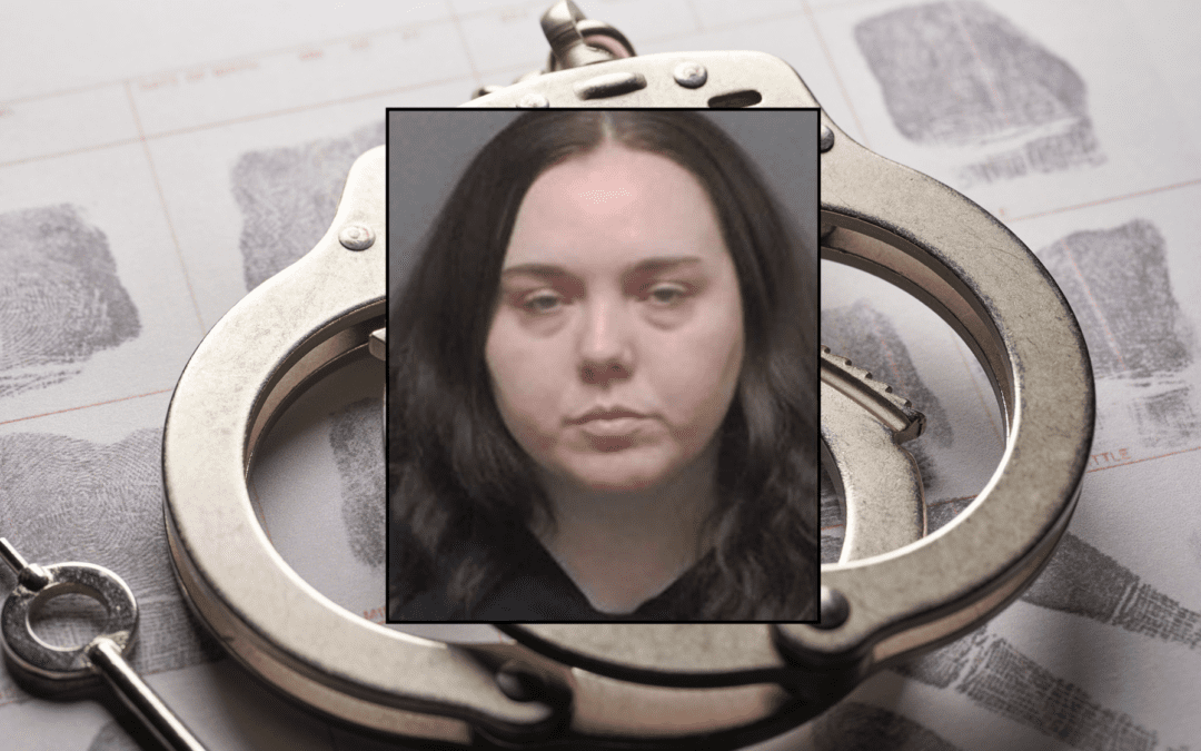 School Cafeteria Worker Jailed for Sex With Student in Campus Kitchen Closet