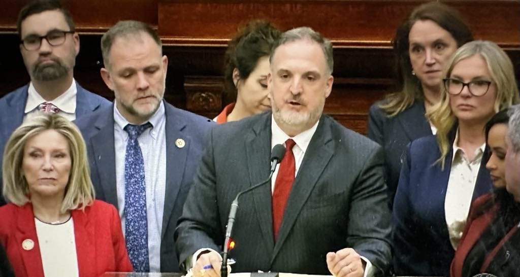 Texas Moves Closer To Abolishing Public Schools’ Immunity in Sex Abuse Cases