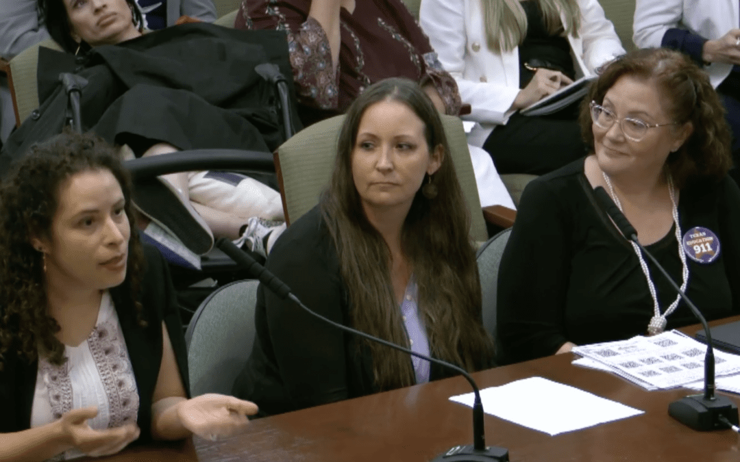 House Finally Hears Senate Priority To Protect Students From Sexual Content