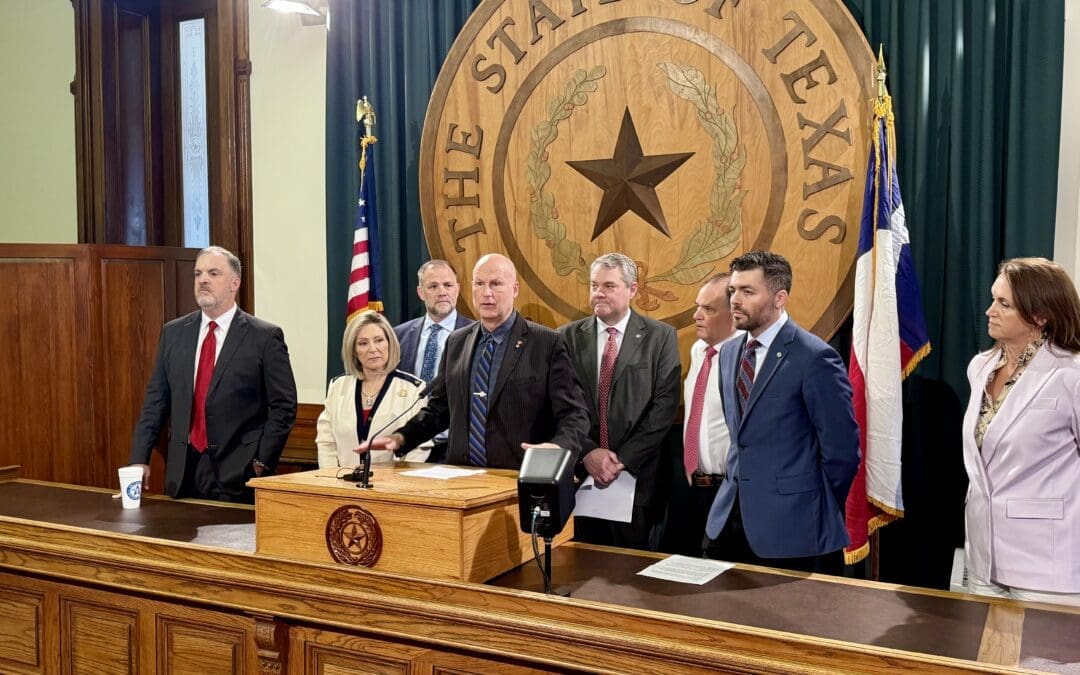 House Members Push to Pass Abortion Pill Ban Before Time Runs Out