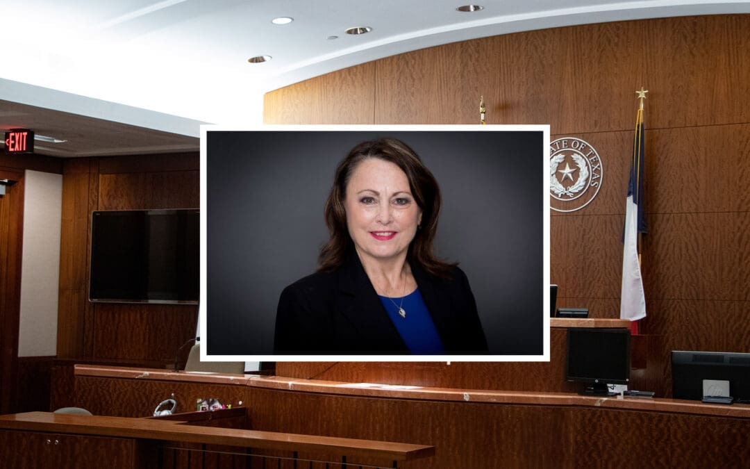 The Years-Long Shattering of a Mother’s Rights by a Harris County Judge