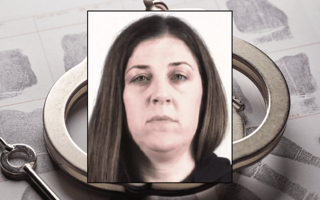 Substitute Teacher Accused of Showing Students Sexually Explicit Videos