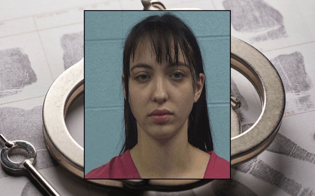 Fourth Female School Employee Jailed This Month for Sexual Misconduct