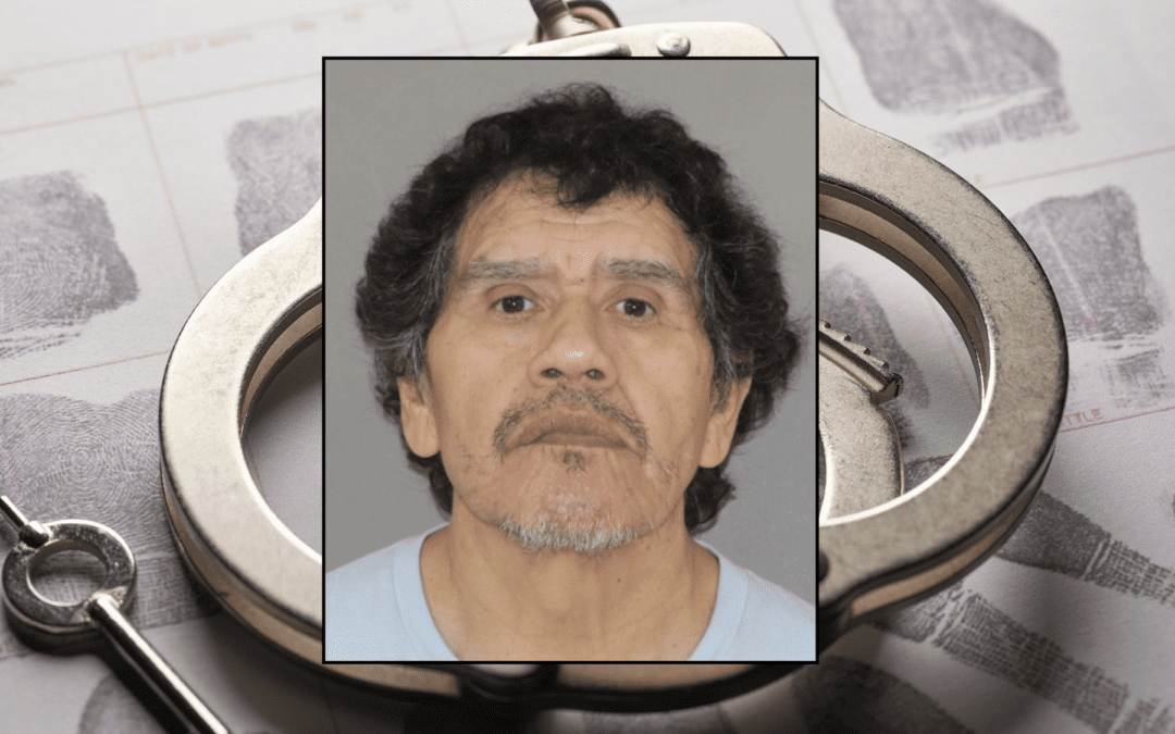 Little Elm ISD Custodian Jailed for Sexually Abusing Elementary Student