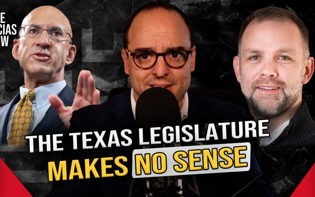 China Land Ban Scandal & Debate