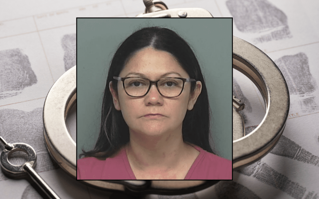 Magnolia ISD Teacher’s Aide Jailed, Fired for Sexually Assaulting a Student