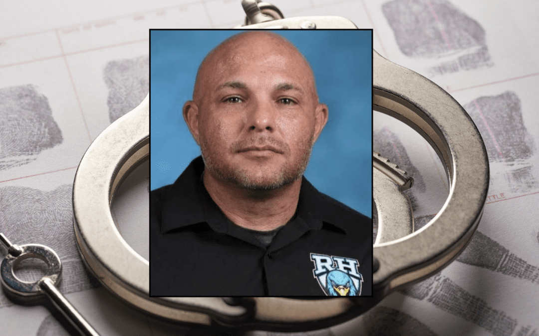 Prosper ISD JROTC Teacher Charged With Sex Crime Against Student