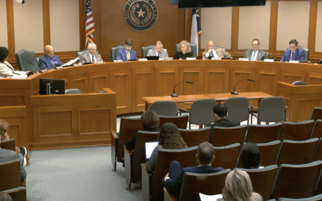 House Committee Prioritizes Controversial ‘HPV Plan’ Over National Security Measures in Higher Ed