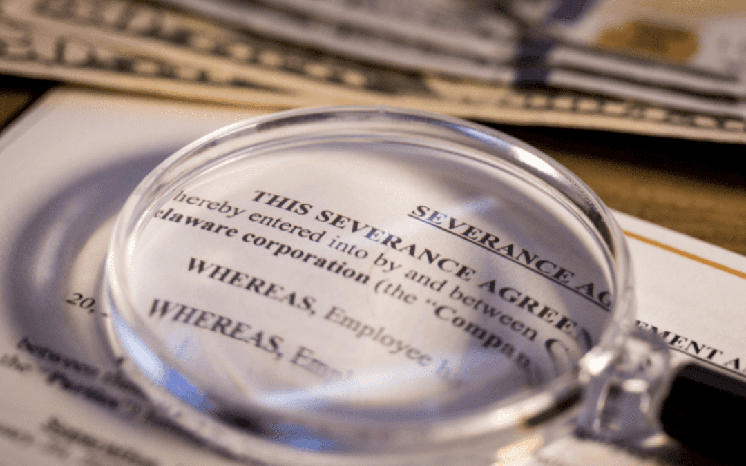 Lawmakers Look to Slash School Superintendents’ Severance Pay