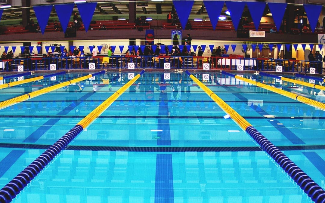 Attorney General Paxton Announces Investigation Into US Masters Swimming