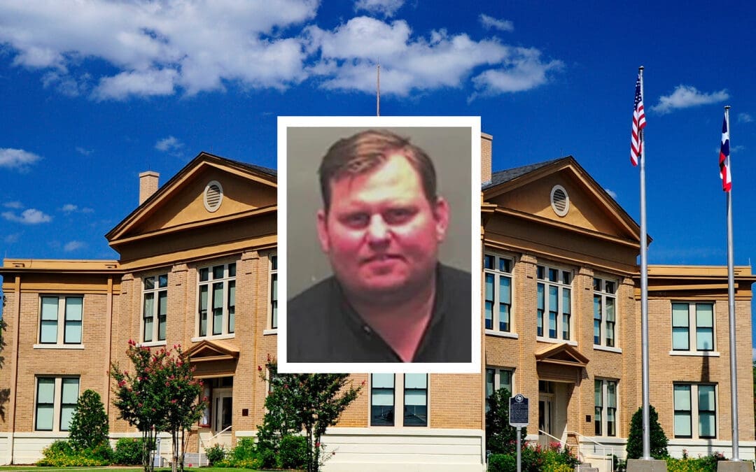 East Texas Judge Accused of Making Death Threat To Secure Plea Deal