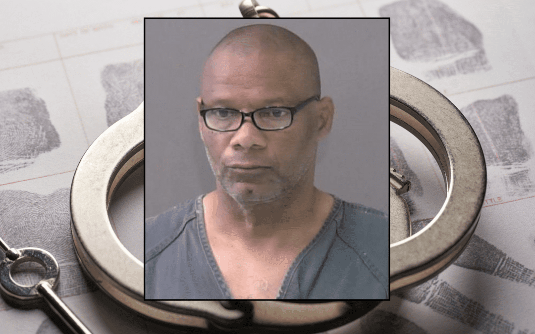 Charter School Coach Charged With Sexually Assaulting 15-Year-Old Student