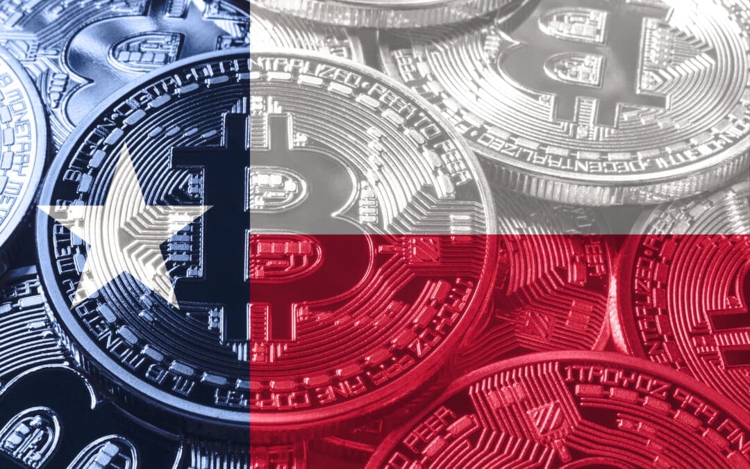 Texas To Become ‘Bitcoin Sanctuary’