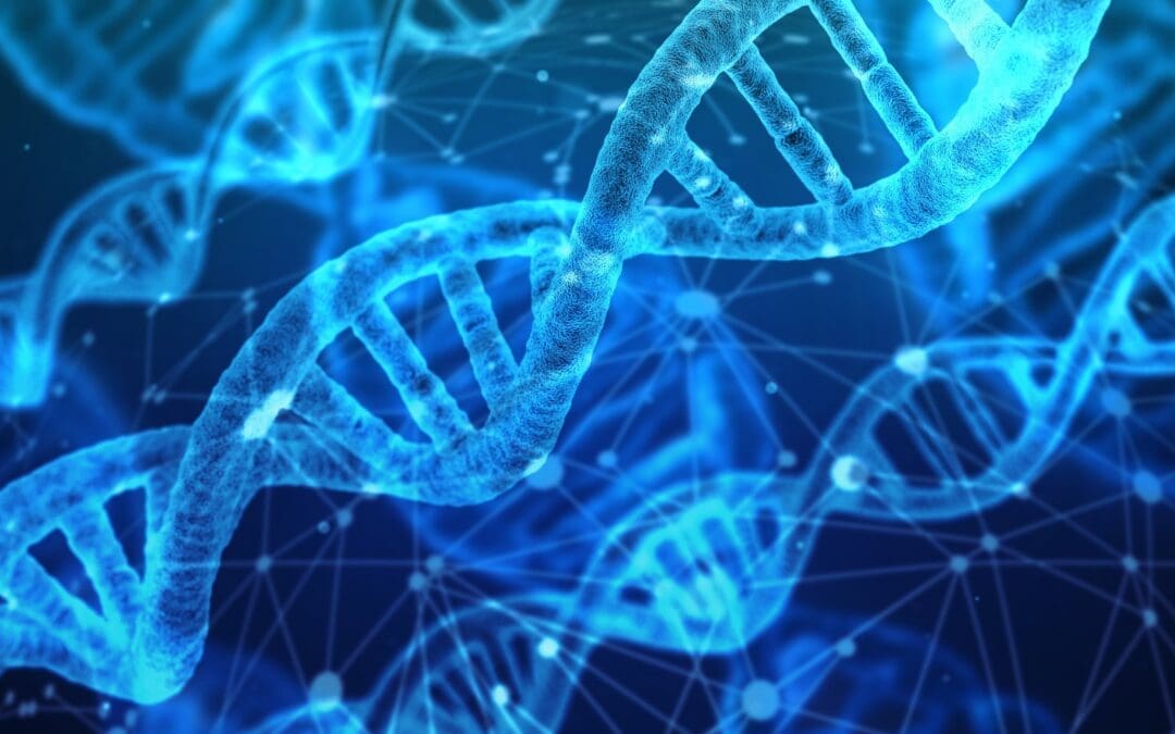 AG Paxton Files Suit Against Genetic Testing Company Over Privacy Concerns