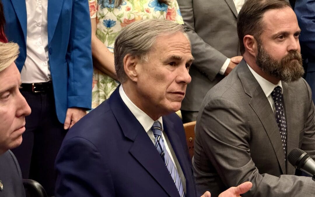 Abbott Vetoes Proposal To Allow Teachers on Appraisal Boards