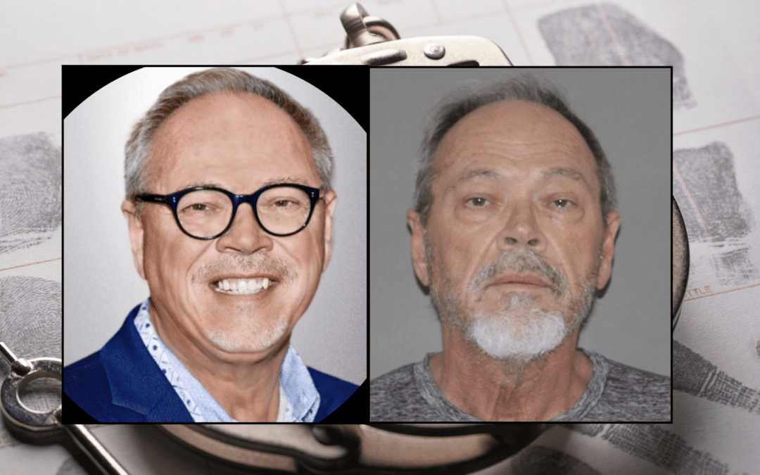 Former North Texas Pastor and School Volunteer Jailed on Child Porn Charges