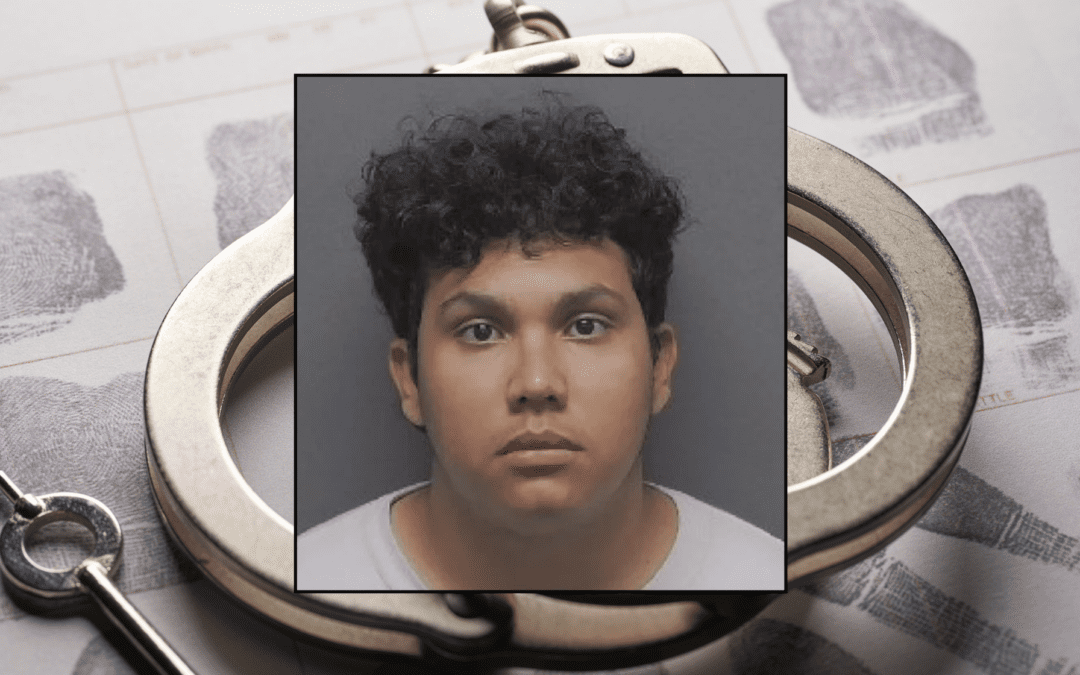 San Antonio Educator Arrested for Sexual Assault of 12-Year-Old Student