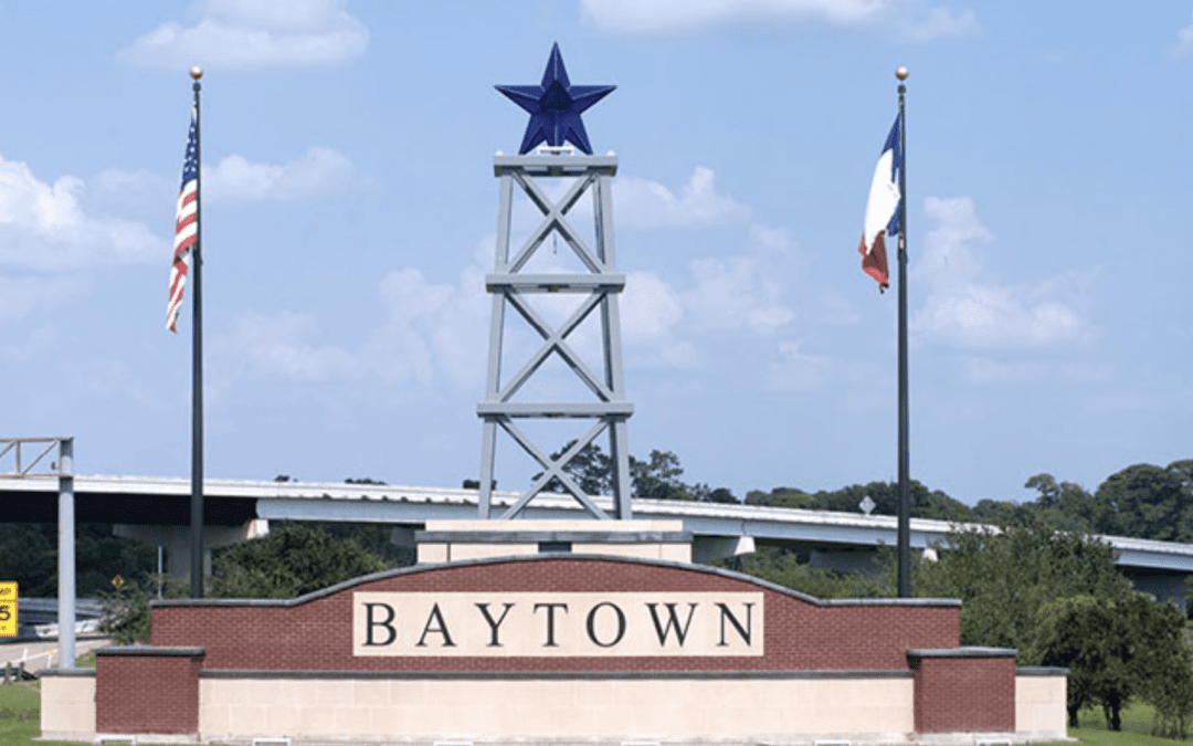 Why Baytown Voters May Reject the City’s Planned Bond Propositions