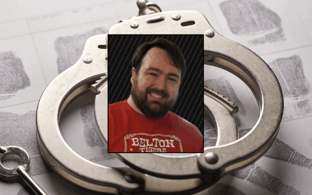 Belton ISD Teacher Faces Federal Child Porn Charges