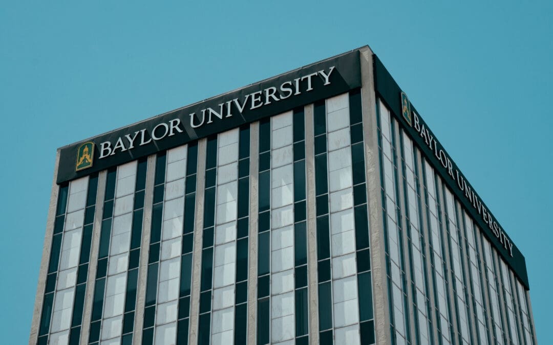 Baylor University Receives Grant to Promote ‘LGBTQIA Inclusion’