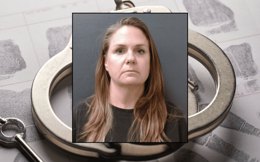 New Sex Crime Charges Filed Against Former Comal ISD Teacher