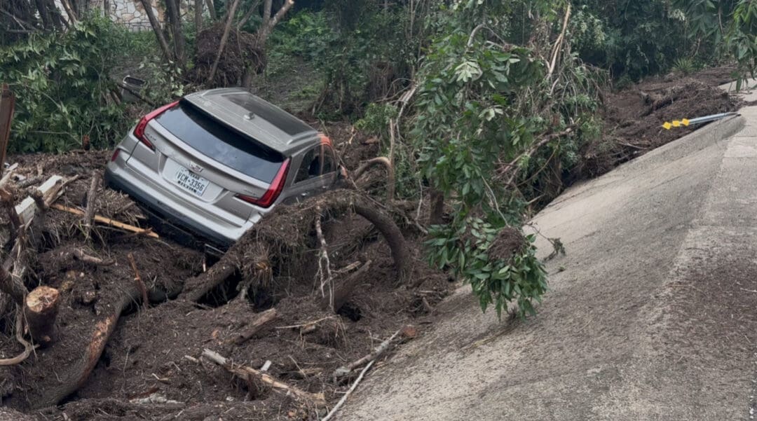 Deadly Floods Devastate Central Texas, President Trump Planning Visit