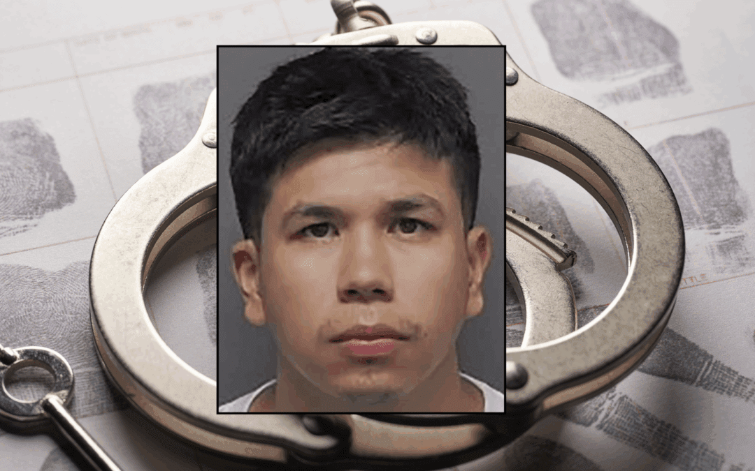 San Antonio Teacher Accused of Upskirting 7-Year-Old Student
