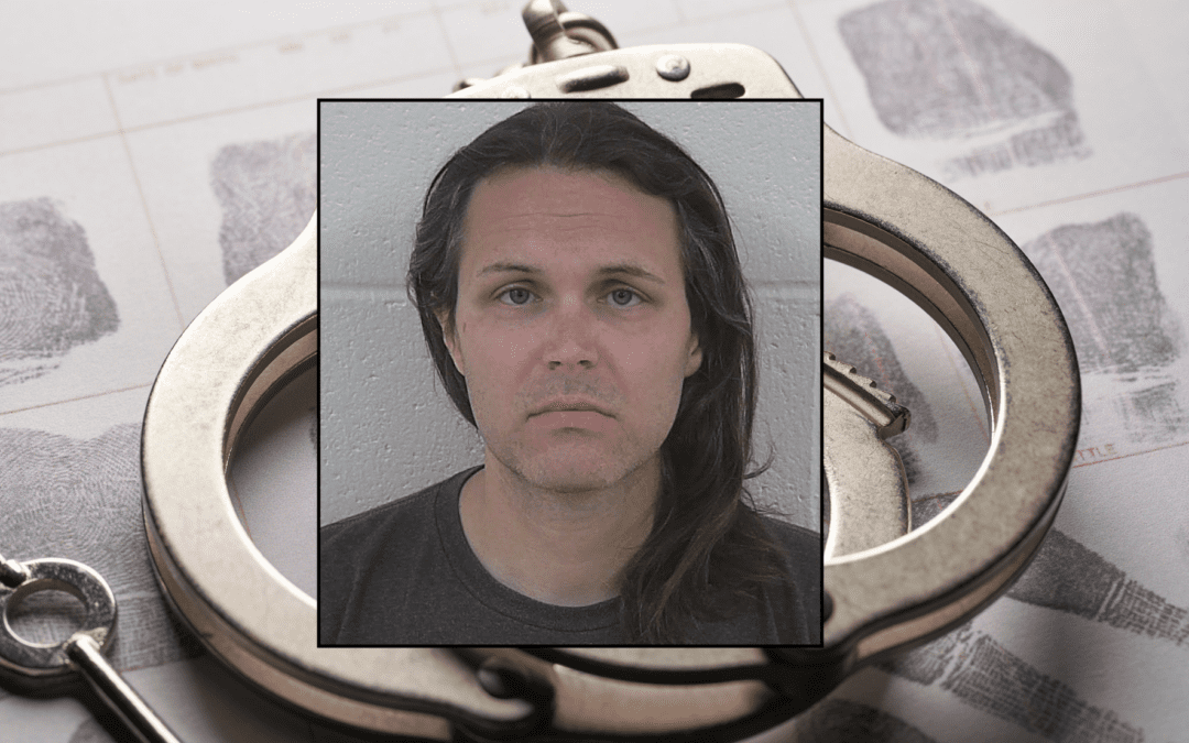 Lampasas ISD Band Director Arrested for Sexual Misconduct With Student