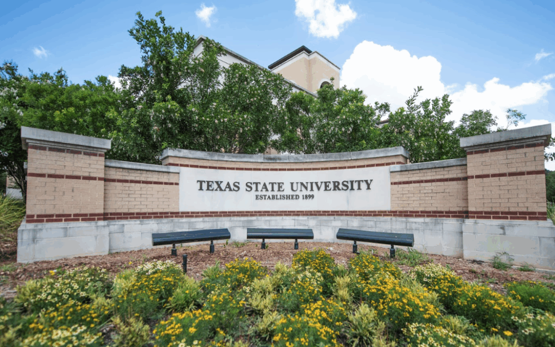 Texas State University Course Promoted LGBT Ideology