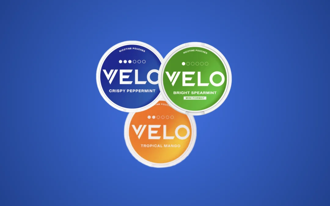 Texas Attempts To Tax VELO Nicotine Pouches as Tobacco