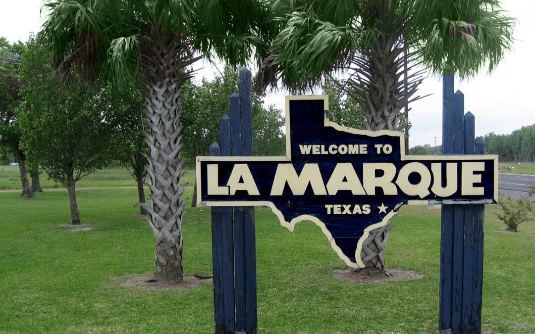 Ex La Marque City Manager Arrested in Dallas Area, Facing Felony Charges