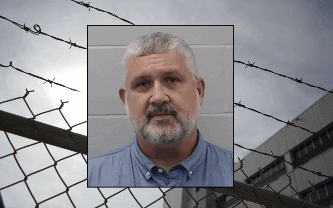 Former Austin Elementary School Teacher Gets 71 Years For 20 Child Sex Crimes