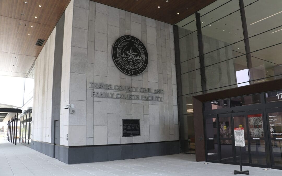 Trial Court Shields LGBT Organization From Investigation