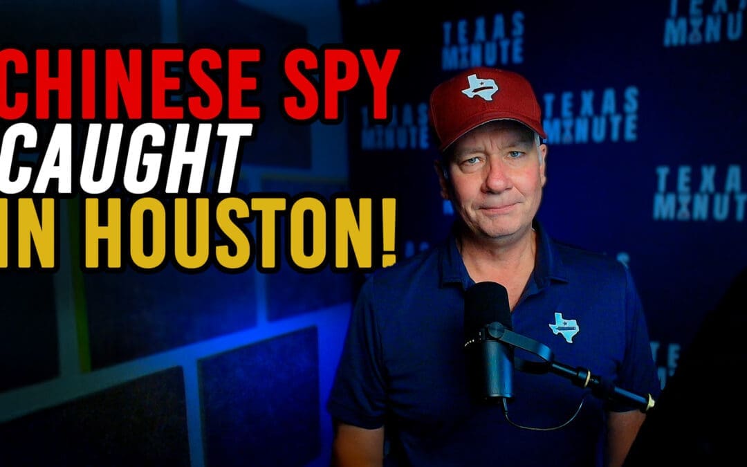 8.28.2025: Chinese spy at MD Anderson