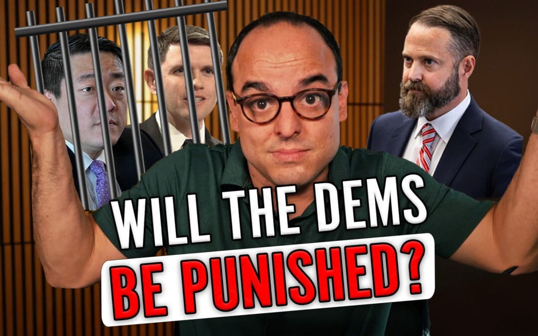 Will Democrats Be Punished?