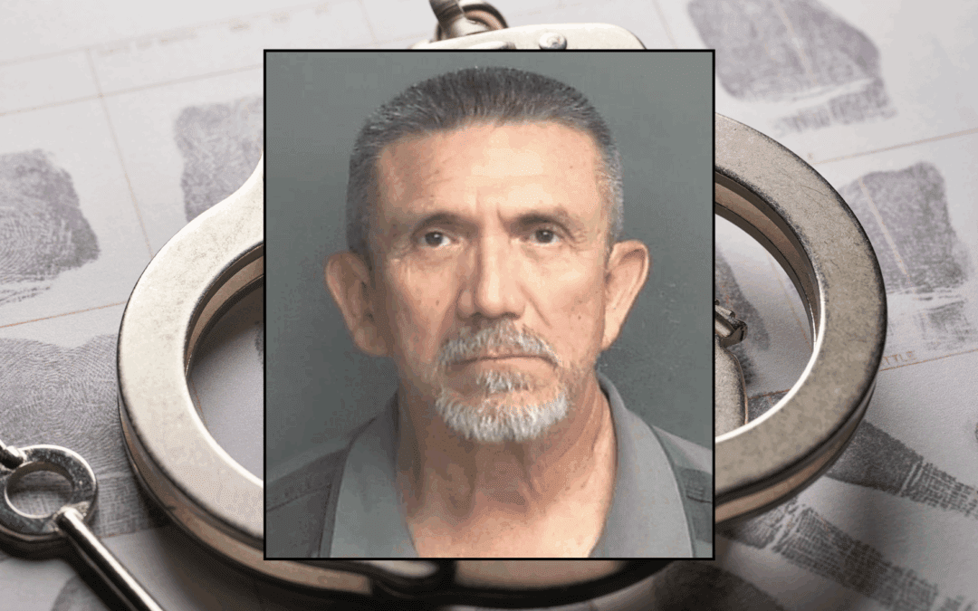 Montgomery County Arrests School Employee for Soliciting a Minor Online
