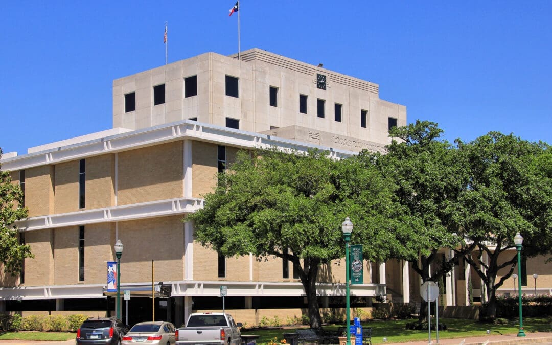 Montgomery County Law Enforcement Arrests 71 Wanted Offenders