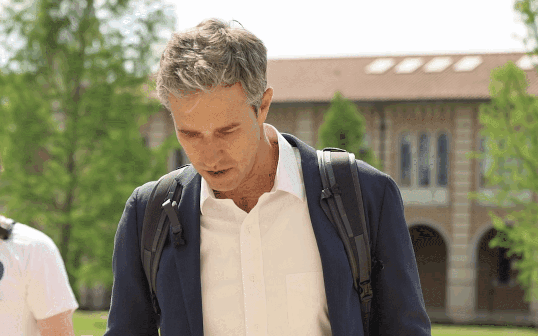 Paxton Seeks To Shut Down Beto O’Rourke’s Political Organization