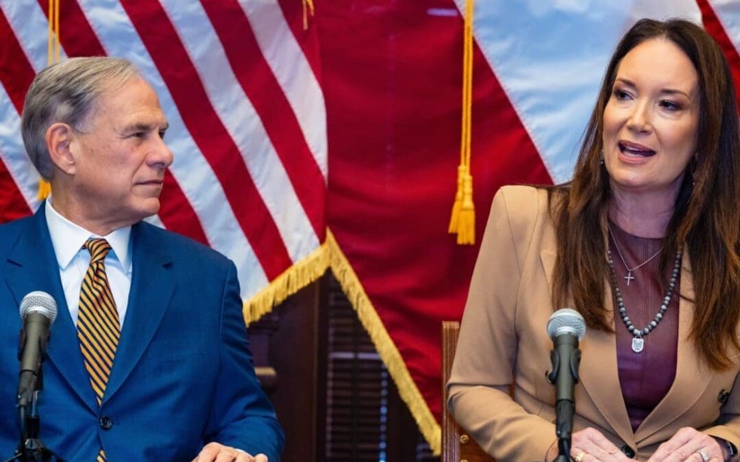 Gov. Abbott, Secretary Rollins Announce Major Actions To Combat Flesh-Eating Parasite     