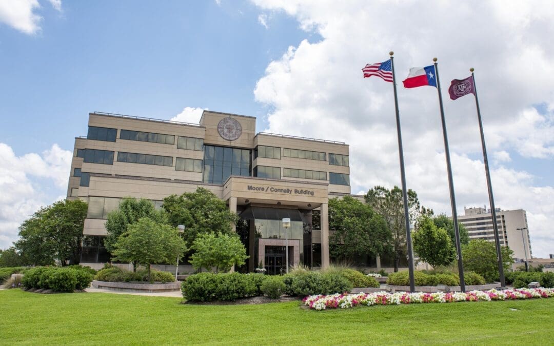 Texas A&M Seeks to Hide Records on Abortion Research Project