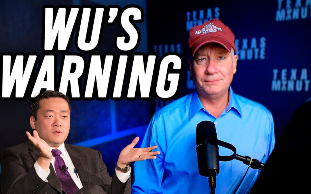 8.14.2025: Wu threatens ‘Consequences.’
