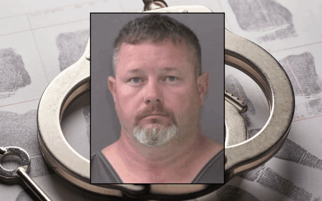 Academy ISD Employee Jailed After Alleged Sexual Assault of a Student
