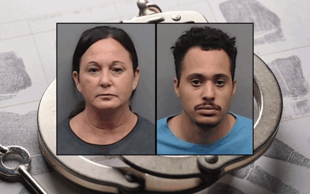 Principal Arrested for Not Reporting Adult Son’s Alleged Sexual Assault of Child