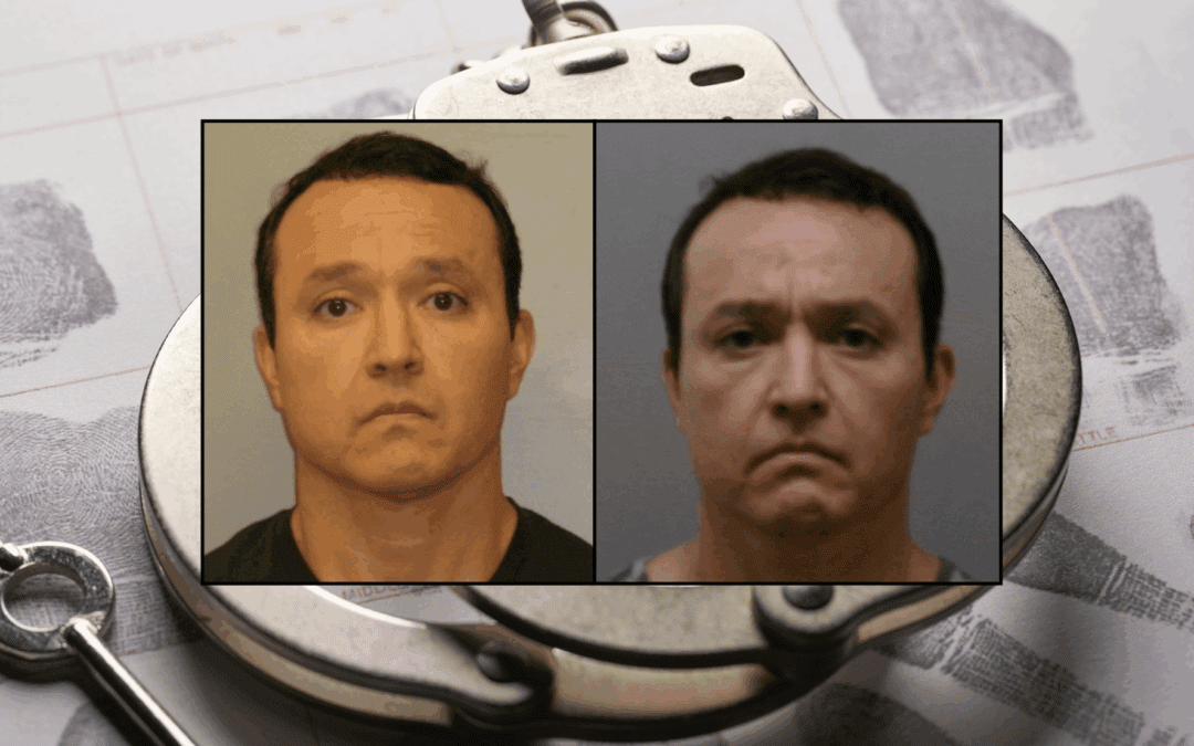 Decatur ISD Trainer Accused of Sexually Assaulting Student Athlete
