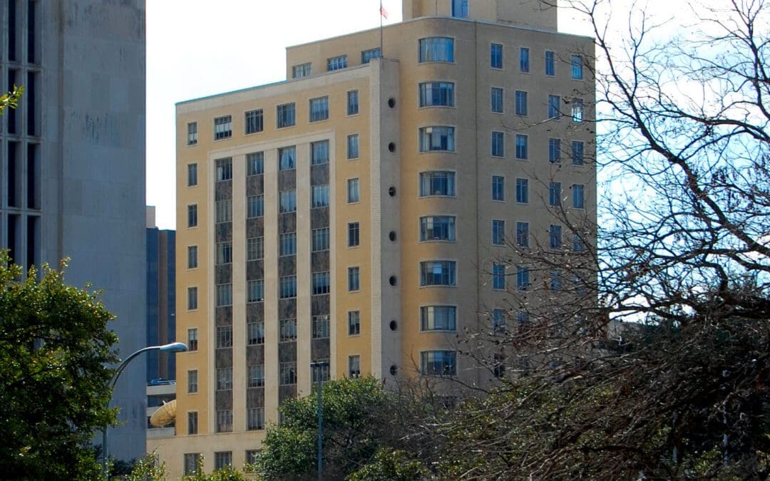 Lottery Commission Staff Still Runs the Texas Lottery and Bingo