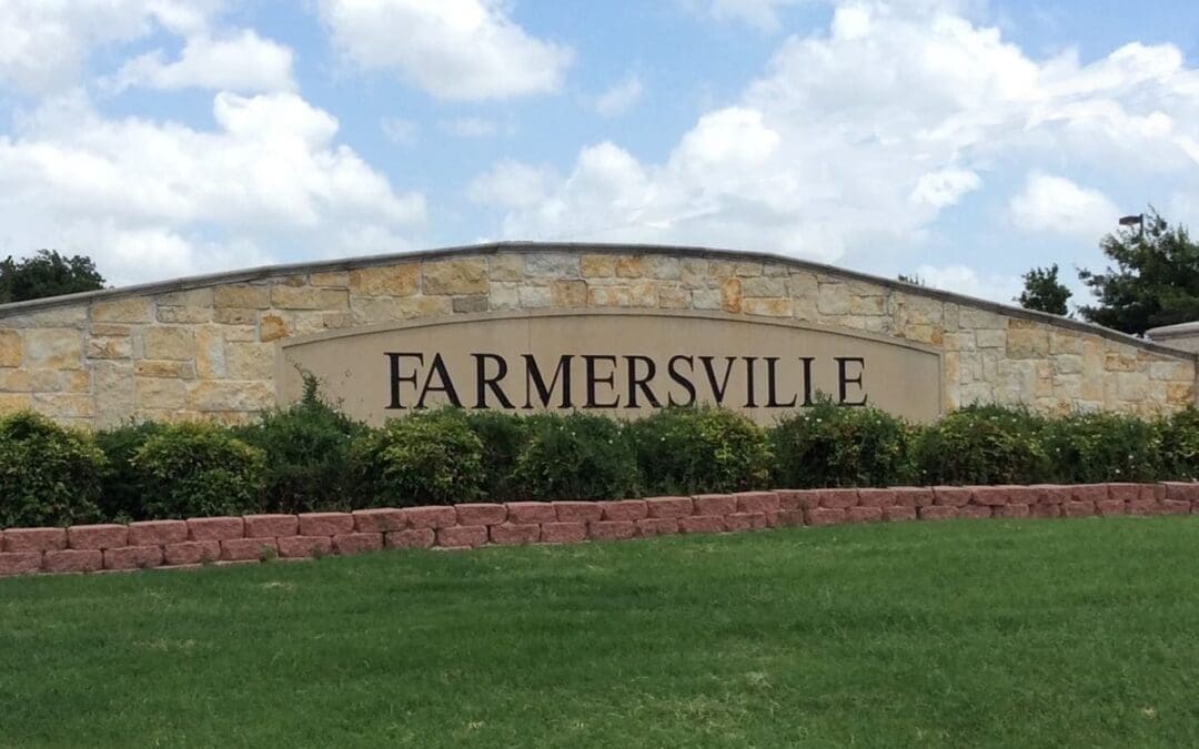 Farmersville Considers Lower Tax Rate, Budget Cuts