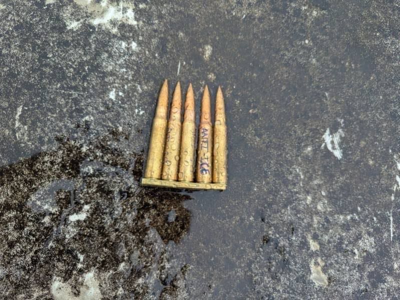 Shooter Targets Dallas Facility in Deadly ‘Anti-ICE’ Attack