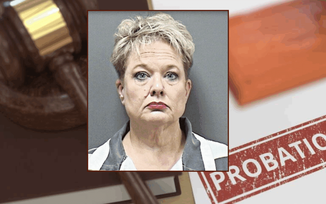 Gatesville ISD Teacher Pleads Guilty To Sexting 15-Year-Old Student