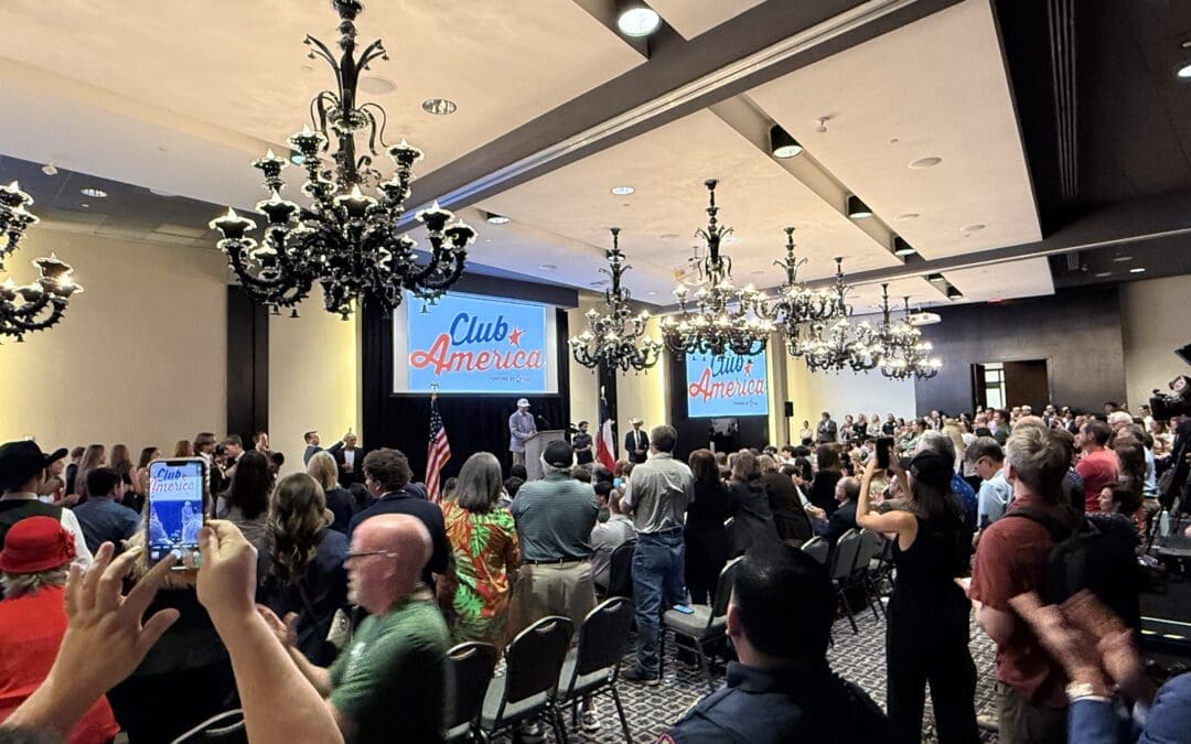 Stratford High School Students Defy Attacks, Launch Conservative Club